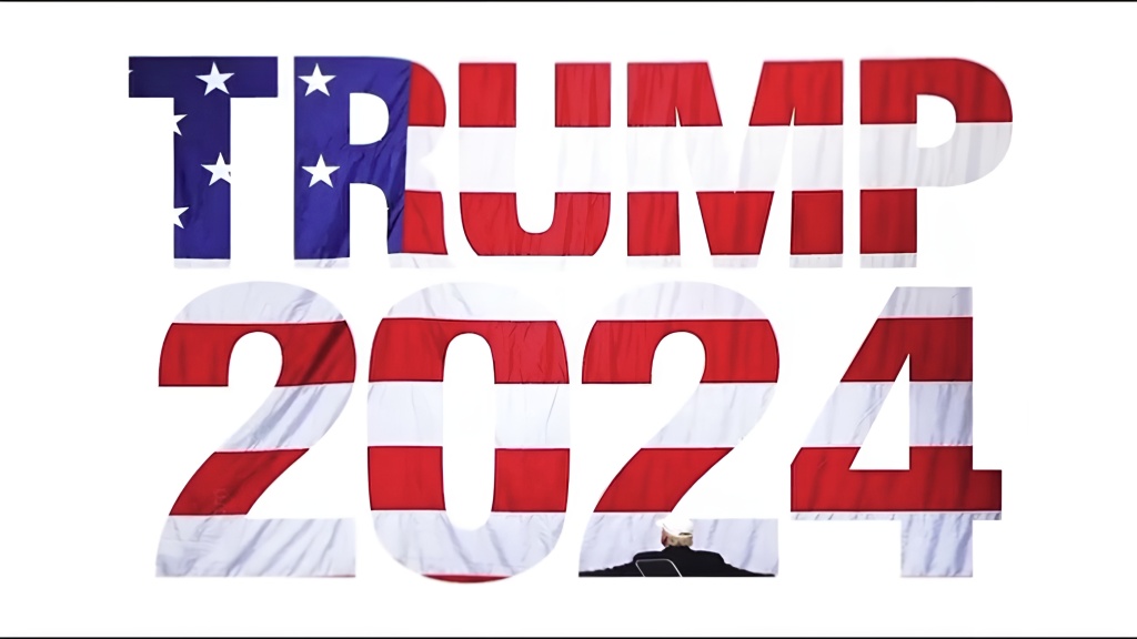 Trump 2024 – We Are The Champions